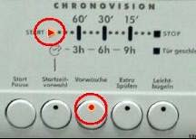 «Hoover-Nextra», Candy CWB 100S (встраиваемая)