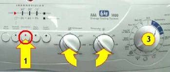 Hoover-Nextra, Candy CWB 100 S (встраиваемая модель)