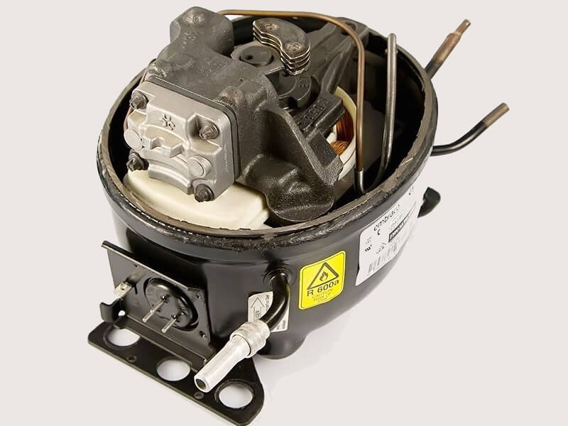 компрессор Embraco