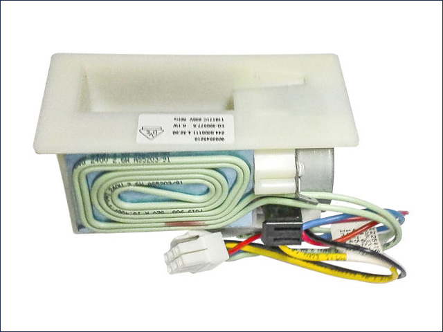 Воздушная заслонка холодильника Bosch