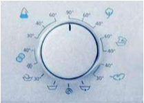 селектор стиральной машины beko