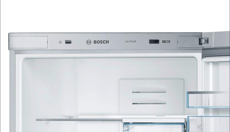 Руководство по ремонту холодильников Bosch, Siemens с системой Full No Frost