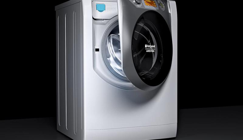 Коды ошибок и тестовые режимы стиральных машин Indesit, Hotpoint-Ariston