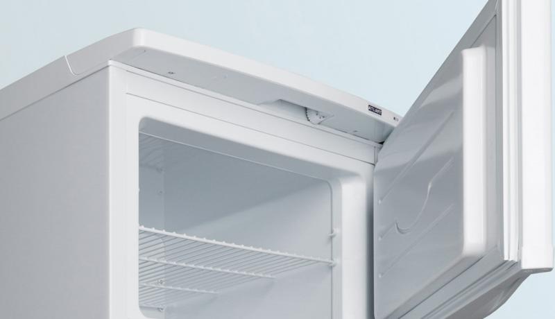 Дефекты холодильников с верхним расположением морозильной камеры