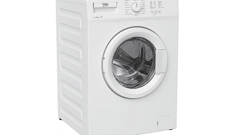 Коды ошибок и тестовые режимы стиральных машин BEKO, Blomberg, Altus