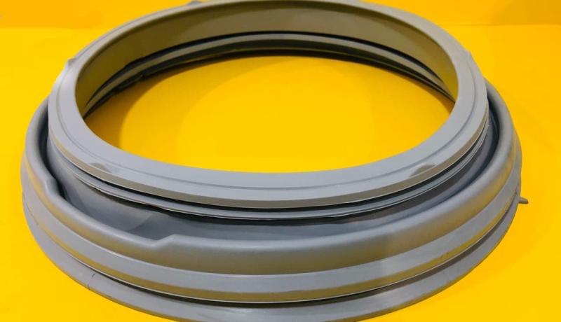 Замена манжеты стиральной машины с фронтальной загрузкой