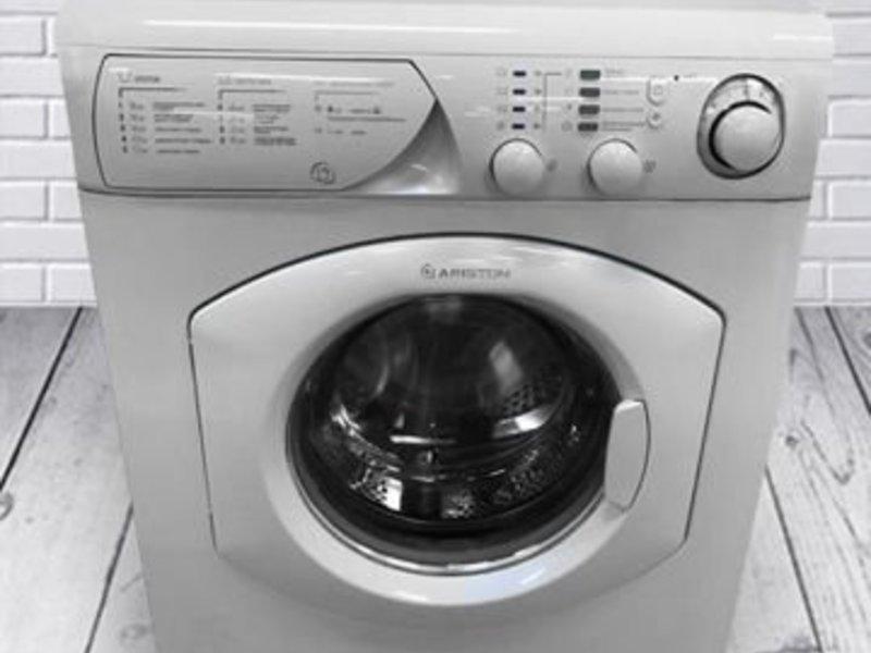 Коды ошибок СМА Ariston и Indesit с системой управления EVO-II