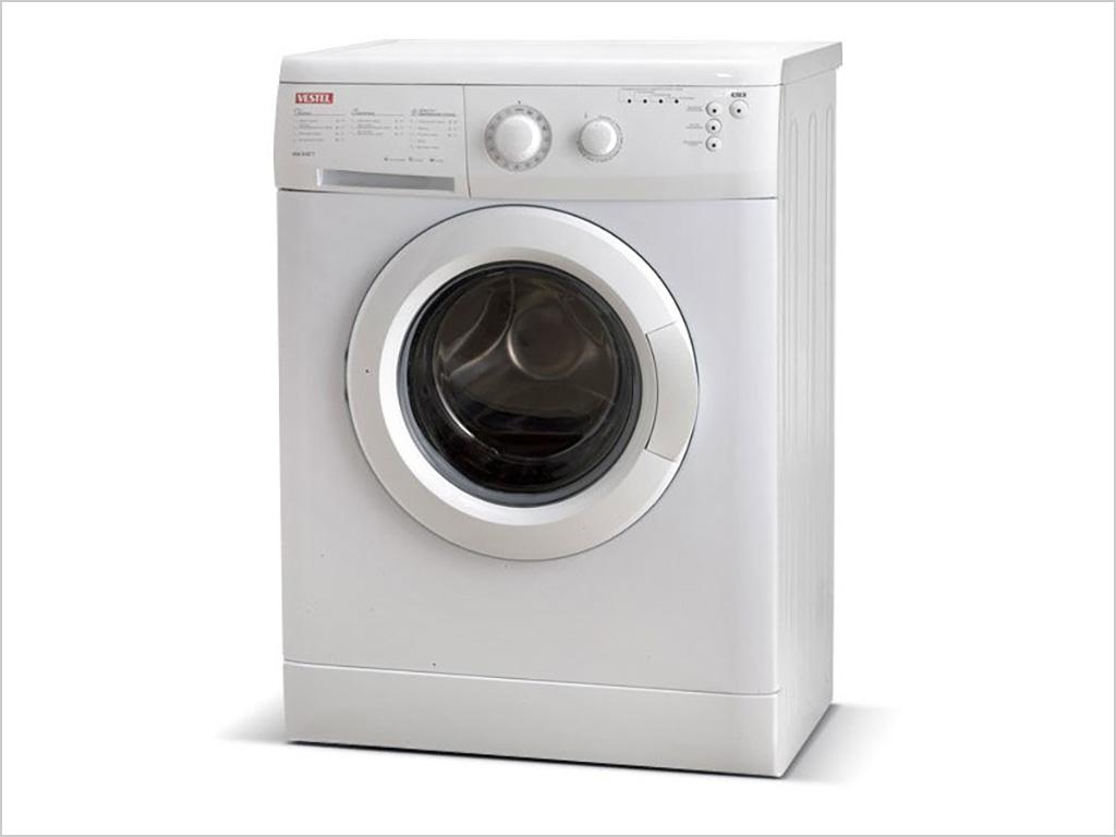 Коды ошибок и тестовый режим для стиральных машин Vestel