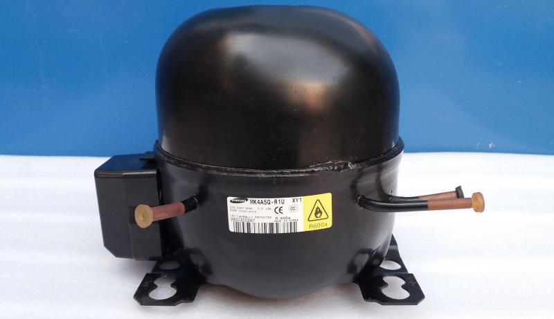 Технические характеристики компрессоров Samsung